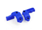 Preview: PROTEKTOR-SCHELLE SET BREMBO BLAU