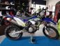Preview: SHERCO SE-F 500 FACTORY 2022