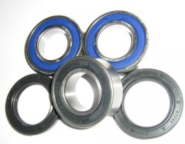 LAGERKIT HI-RAD SHERCO SE-SEF 04-23