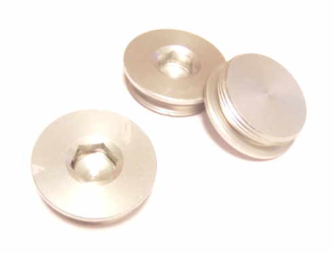 MAGNETIC SEF M27X100 EVO