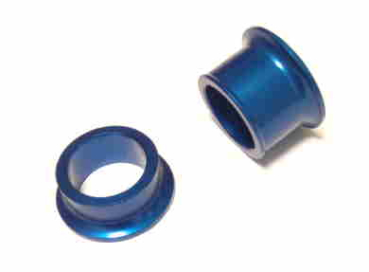 BUCHSENSATZ HI-RAD BLAU SE SEF 13-