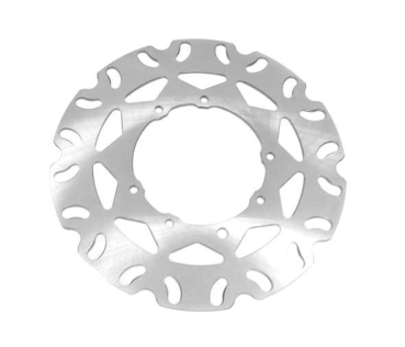 BREMSSCHEIBE VORN 50/125 260 MM EVO