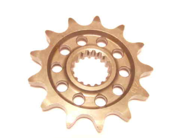KETTENRITZEL 13Z SE SEF 125-250-300 2021-