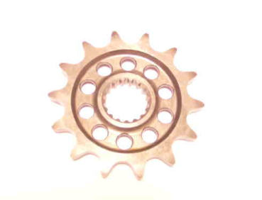KETTENRITZEL 14Z SE SEF 125-250-300 2021-