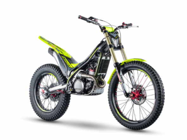 SHERCO ST250 REPLIKA FAJARDO