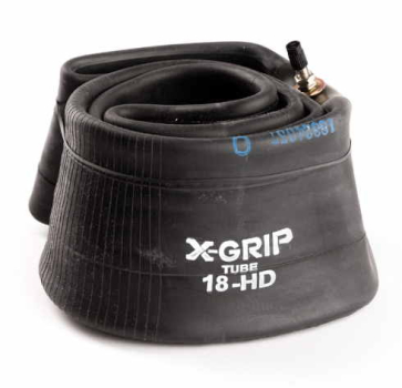 X-GRIP 18" HD Schlauch 4mm