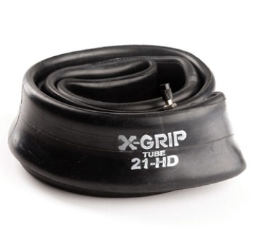 X-GRIP 4mm Schlauch 21"