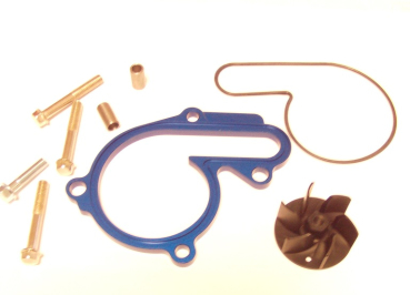 OVERSIZE WASSERPUMPEN KIT SHERCO 4T 250-300 14-