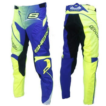 SHERCO ENDURO HOSE 2017