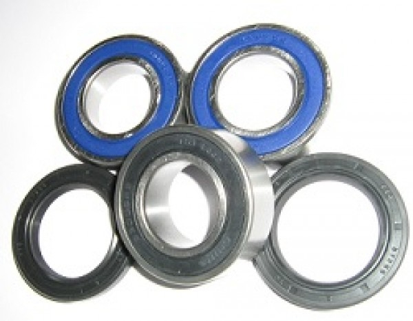 LAGERKIT HI-RAD SHERCO SE-SEF 04-23