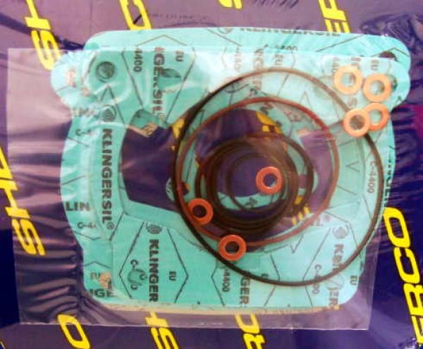 DICHTUNGSSATZ ZYLINDER SE125 SBS 22-
