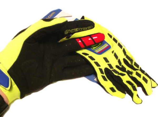 SHERCO ENDURO HANDSCHUH 2023