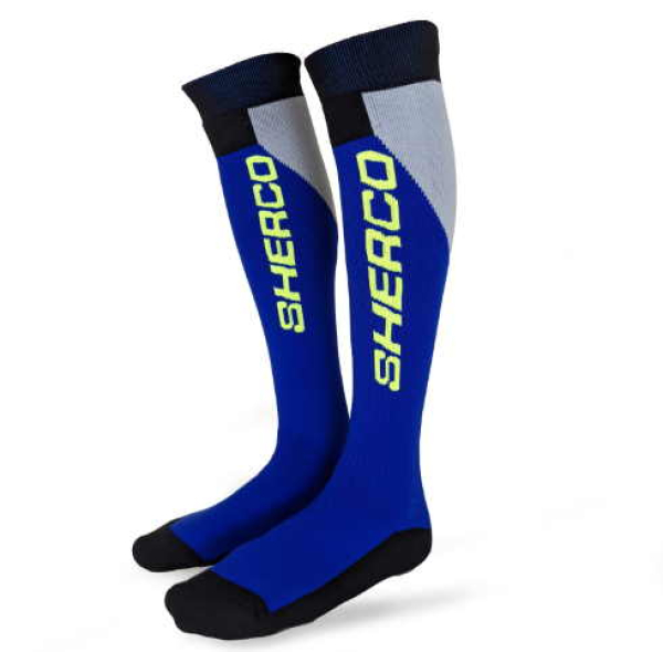 SHERCO SOCKEN LANG