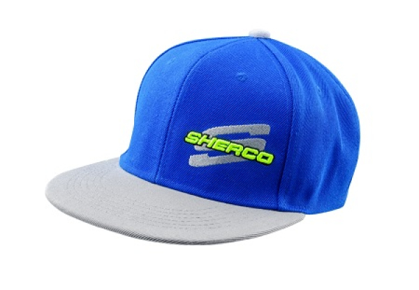 SHERCO SNAPBACK CAP FACTORY