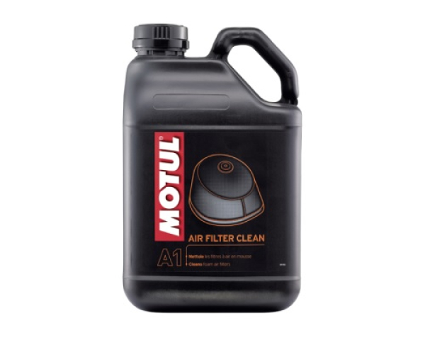 MOTUL Filterreiniger 5 Liter