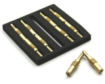 LEERLAUFDÜSEN KIT F. KEIHIN 30-58 10 STÜCK