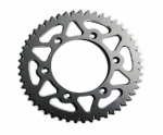 KETTENRAD ALU 520 SCHWARZ SHERCO