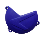 PROTEKTOR KUPPLUNGSDECKEL BLAU 2T 450 4T