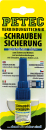 SCHRAUBENSICHERUNG MITTELFEST BLAU 10G